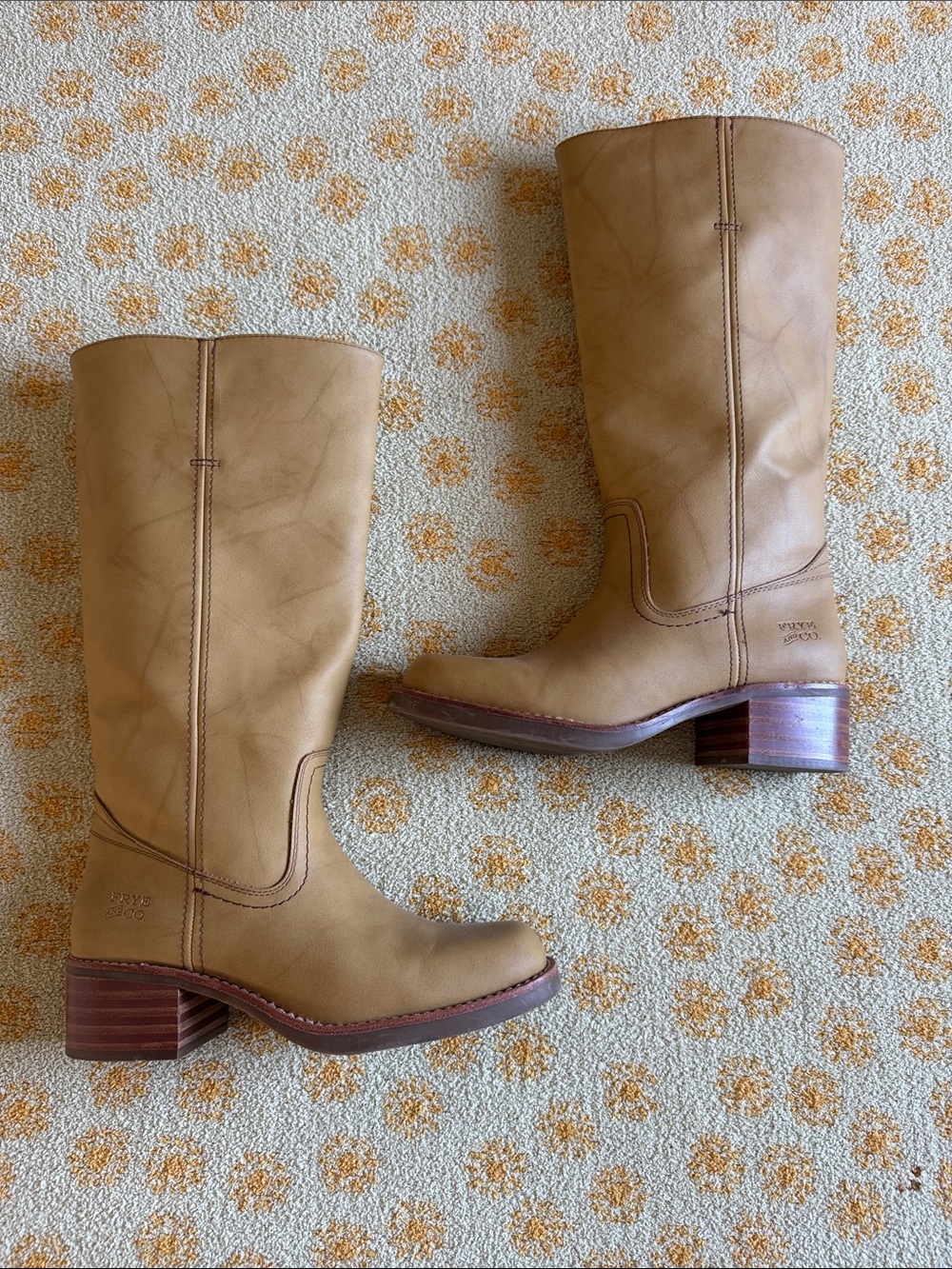 Frye Miranda Boots